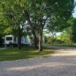 Lake Creek RV Campground