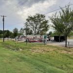 RV park