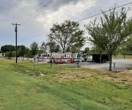 RV park