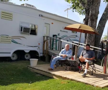Concord RV City Park