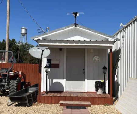 Bremond RV Park