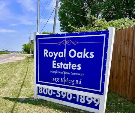 Royal Oaks MHC