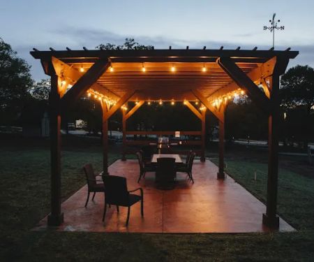 Haven RV Park