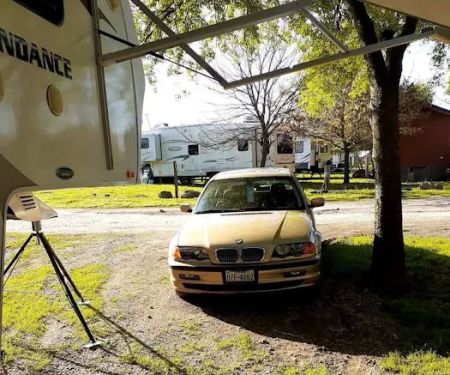Dodge City RV Park