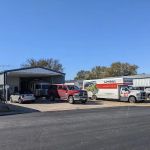 NTAC Airstream Park