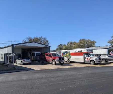 NTAC Airstream Park