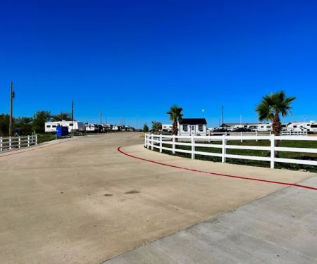 The RV Resort
