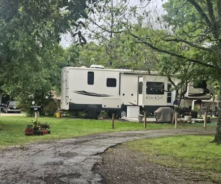 Abc RV Park