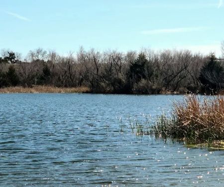 Lake Posada RV Park