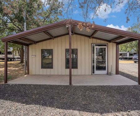 Southern Meadows RV Park