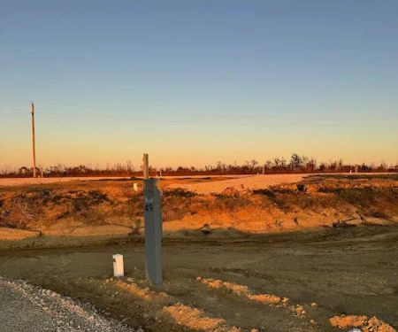 Tyra Ranch RV Park
