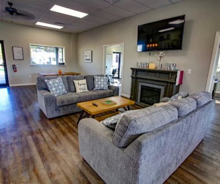 Lake Ray Hubbard RV Resort