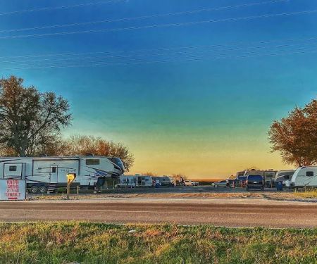 Cameron RV