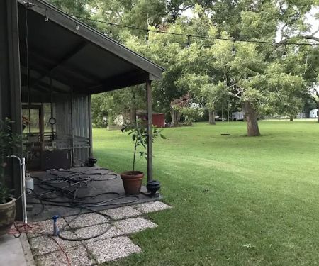 Sugar Land RV Park