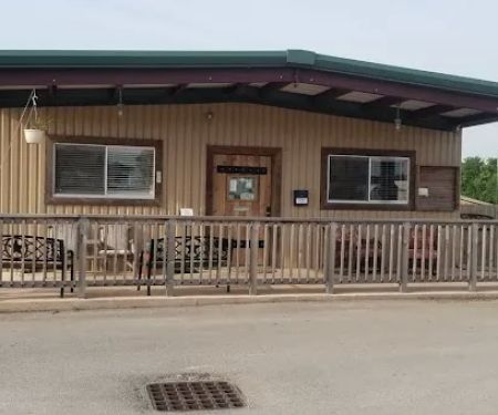 Texas 6 RV Park