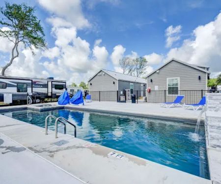 Alvin RV Resort