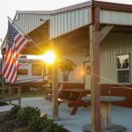 Terry's Country Rv Park