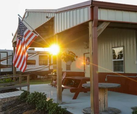 Terry's Country Rv Park