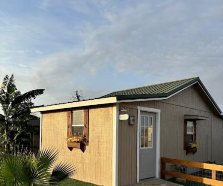 Barron’s Rv park