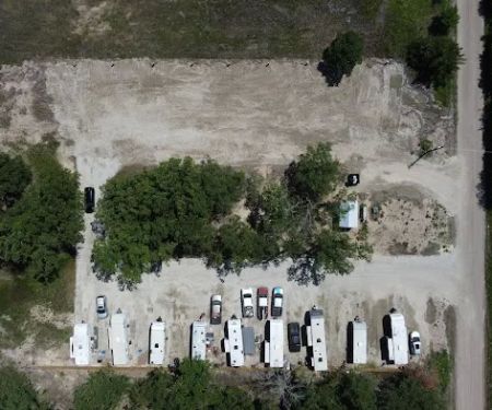 Center Point RV Community