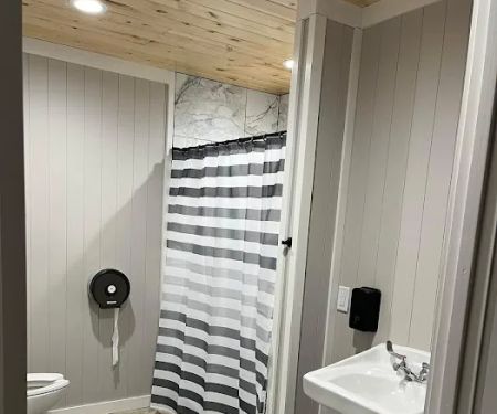 Cooper Lake RV Park