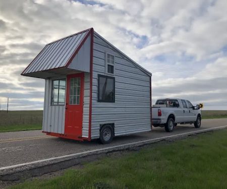 Farm View RV Park