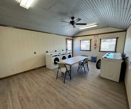 The Patriot RV Park