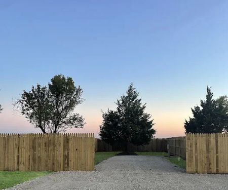 Le Chateau RV Park