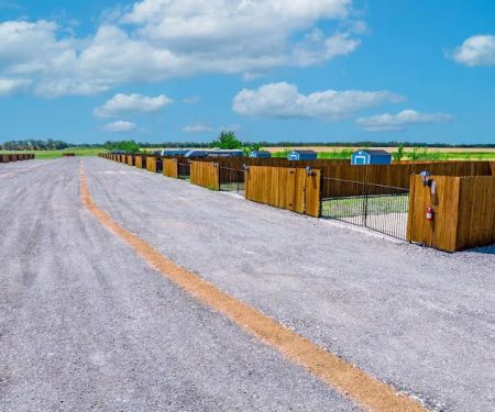 Freedom 380 RV Park