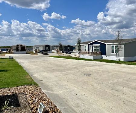 Pradera Estates