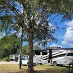 Franklin Oasis RV Park