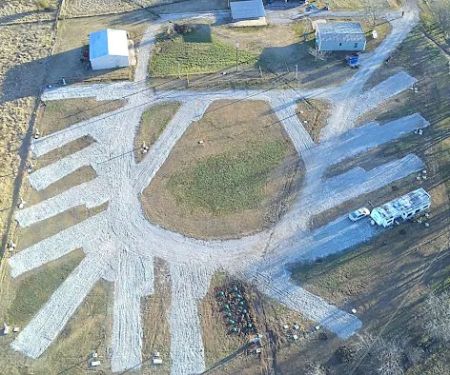 933 RV Park