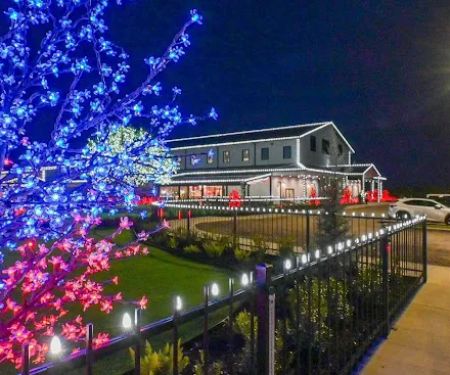 Yuletide RV Park