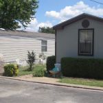 Dallas Mobile Home Park