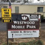 Westwood Mhp