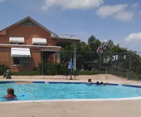 Sherwood Village Property Owners Association