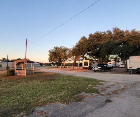 Stewart's RV Park