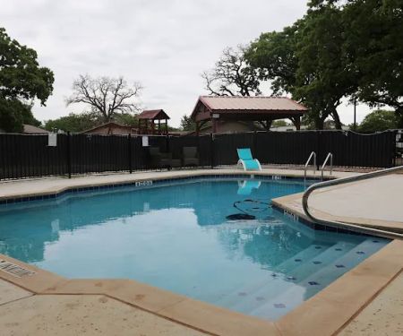 Shady Acres RV Park