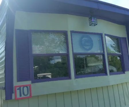 Happy Hollow Ranch Mobile Home