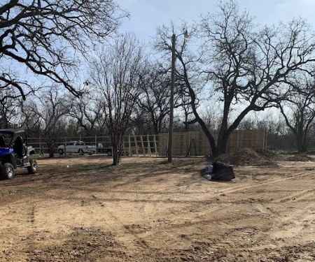 Ranch Oaks Mobile Home Park
