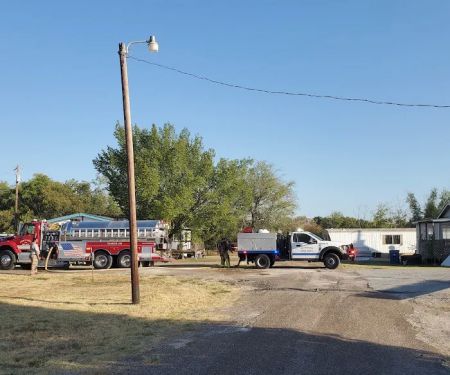 Lone Star Mobile Home Park