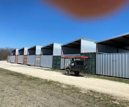 R&P STORAGE AND RV PARK
