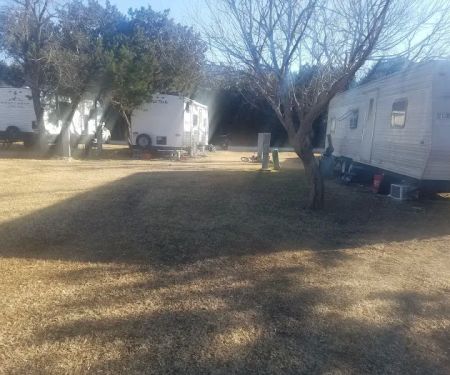 Diamond B RV Park