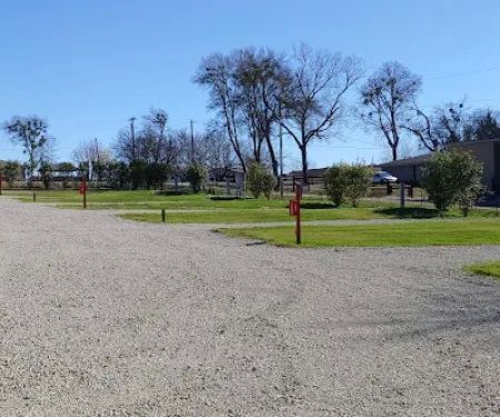 Kell RV PARK