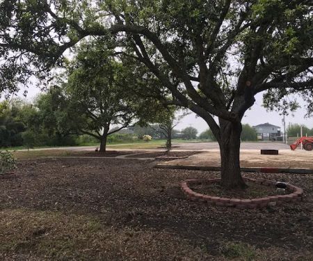 4P RV Park