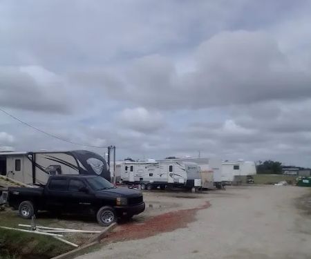 Tom's RV Park #2