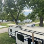 Richmond Trailer Village