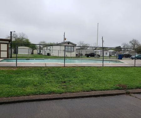 Brazos Place