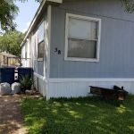 Seabourne Place Mobile Home Park