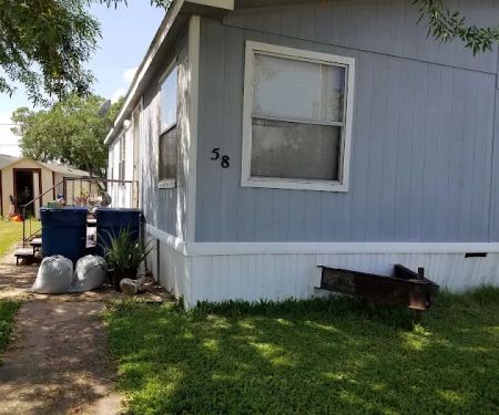 Seabourne Place Mobile Home Park